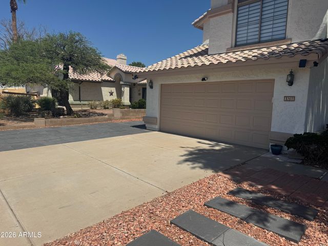13711 N 81 Avenue, Peoria, AZ 85381