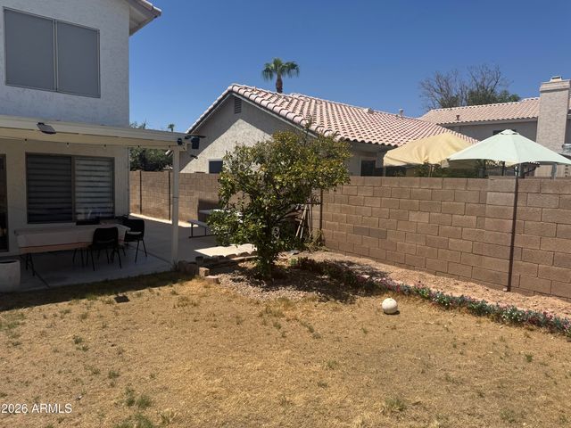 13711 N 81 Avenue, Peoria, AZ 85381