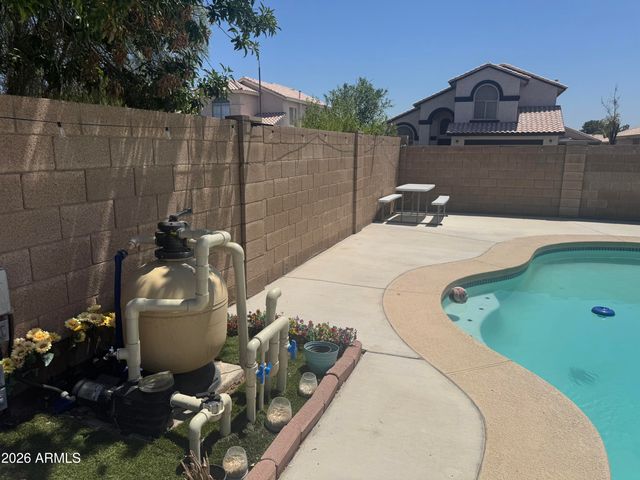 13711 N 81 Avenue, Peoria, AZ 85381
