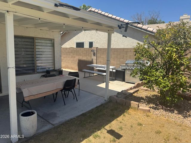 13711 N 81 Avenue, Peoria, AZ 85381