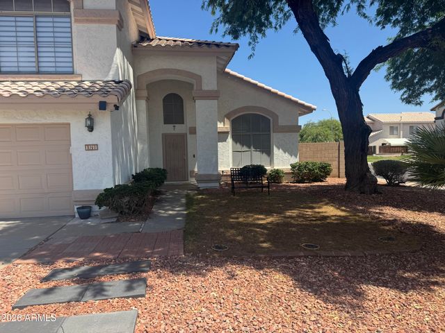13711 N 81 Avenue, Peoria, AZ 85381
