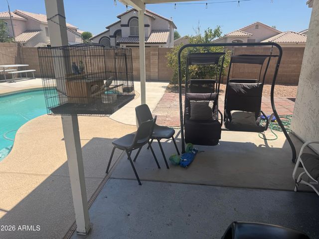 13711 N 81 Avenue, Peoria, AZ 85381