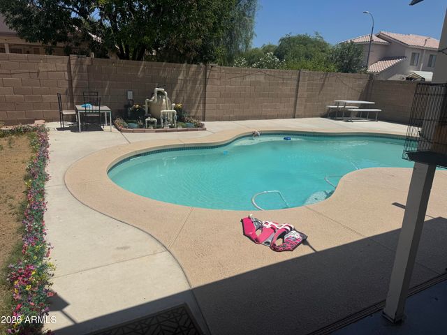 13711 N 81 Avenue, Peoria, AZ 85381