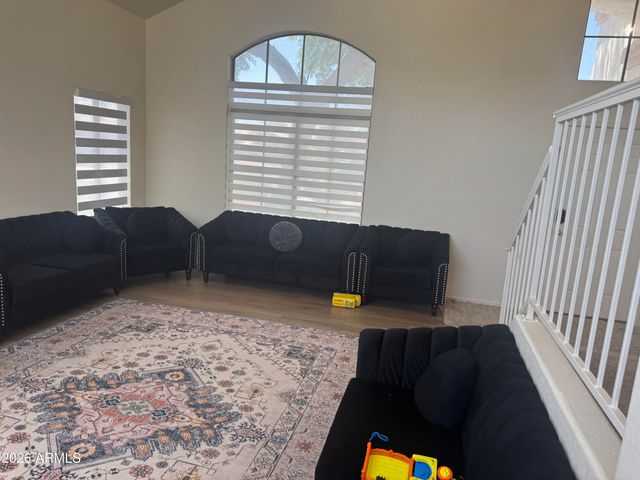 13711 N 81 Avenue, Peoria, AZ 85381