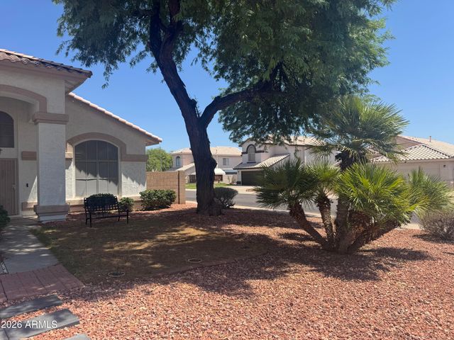 13711 N 81 Avenue, Peoria, AZ 85381