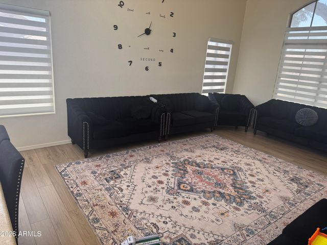 13711 N 81 Avenue, Peoria, AZ 85381
