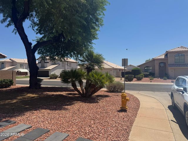 13711 N 81 Avenue, Peoria, AZ 85381
