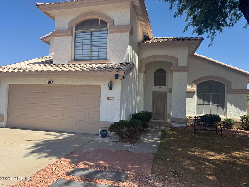 13711 N 81 Avenue, Peoria, AZ 85381