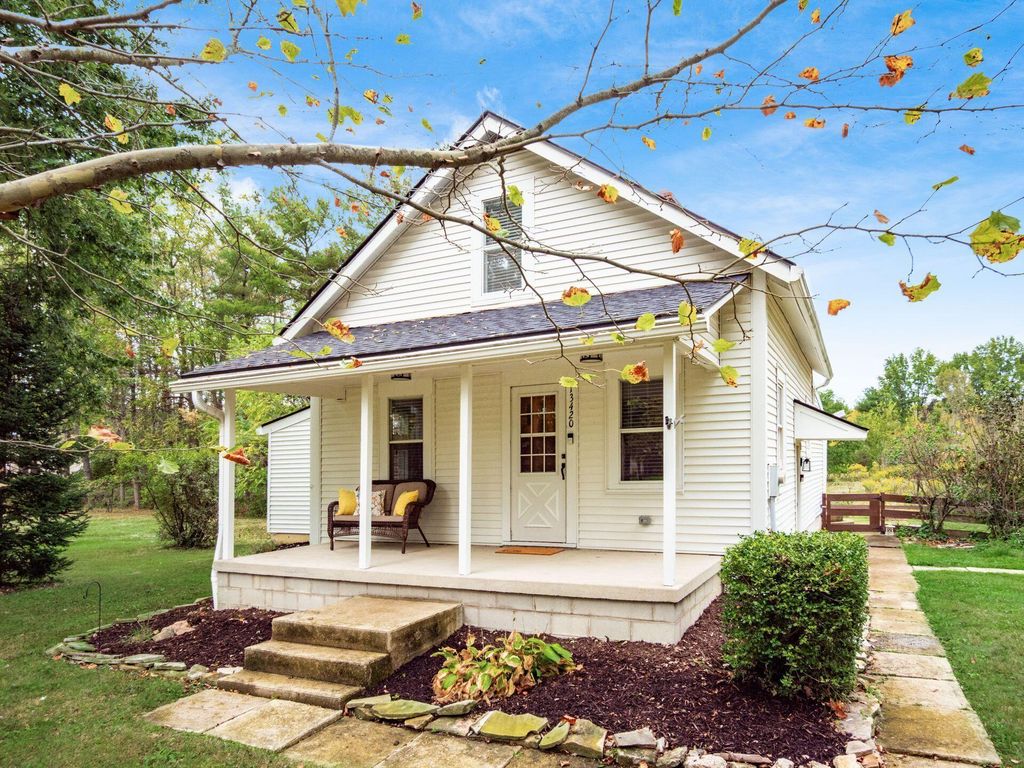 13420 Taylor Road, Plain City, OH 43064