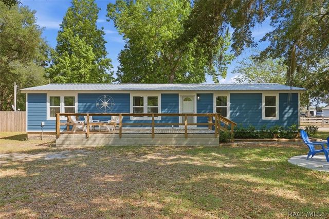 9335 W Melanie Lane, Crystal River, FL 34428