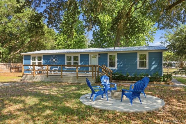 9335 W Melanie Lane, Crystal River, FL 34428