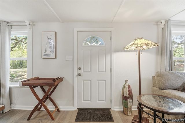9335 W Melanie Lane, Crystal River, FL 34428
