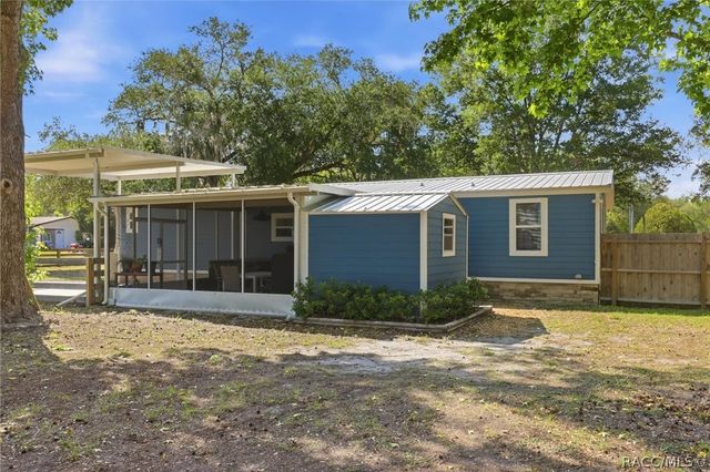 9335 W Melanie Lane, Crystal River, FL 34428