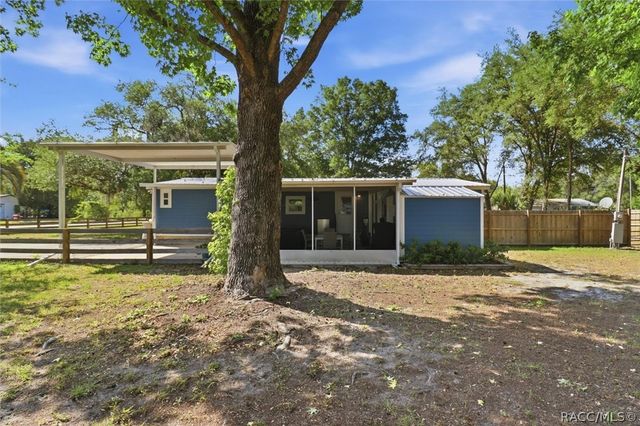 9335 W Melanie Lane, Crystal River, FL 34428