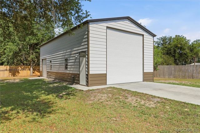 9335 W Melanie Lane, Crystal River, FL 34428