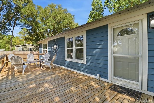 9335 W Melanie Lane, Crystal River, FL 34428