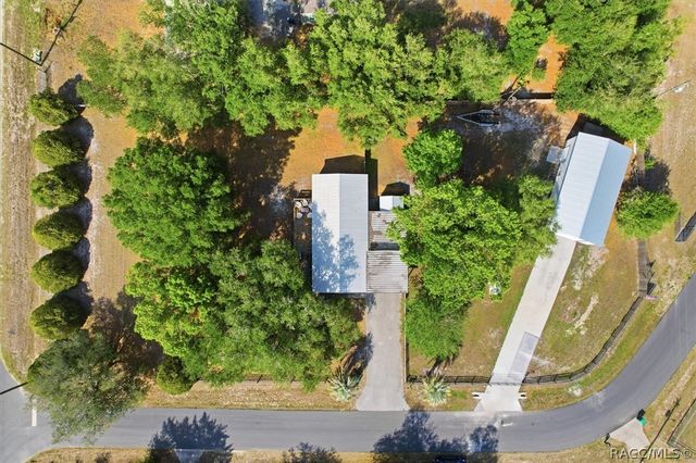 9335 W Melanie Lane, Crystal River, FL 34428