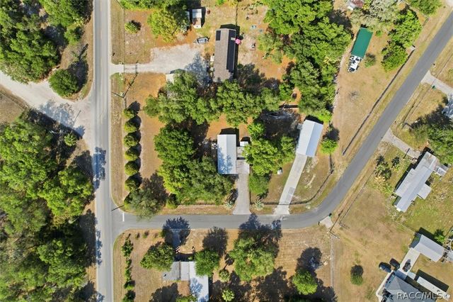 9335 W Melanie Lane, Crystal River, FL 34428