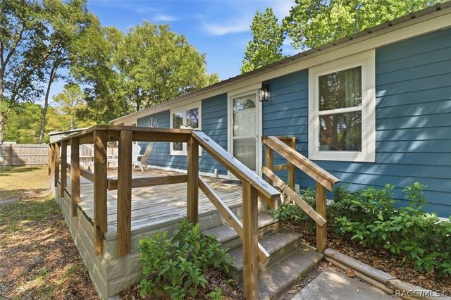 9335 W Melanie Lane, Crystal River, FL 34428