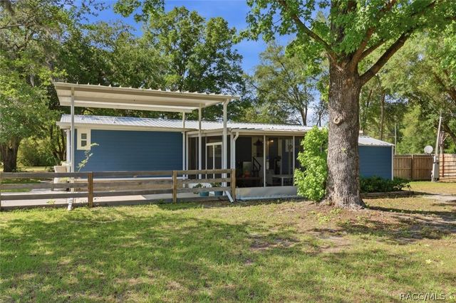9335 W Melanie Lane, Crystal River, FL 34428