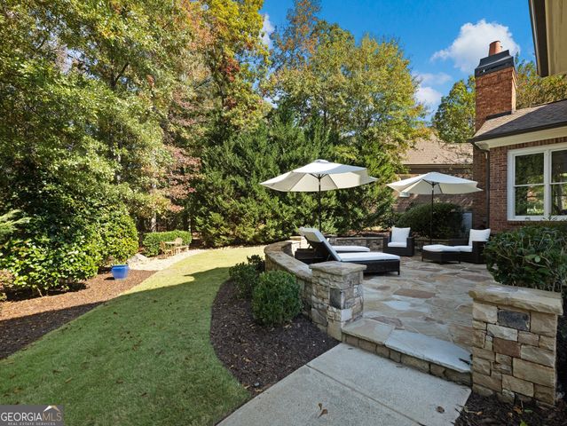 2202 Crimson King Drive, Braselton, GA 30517