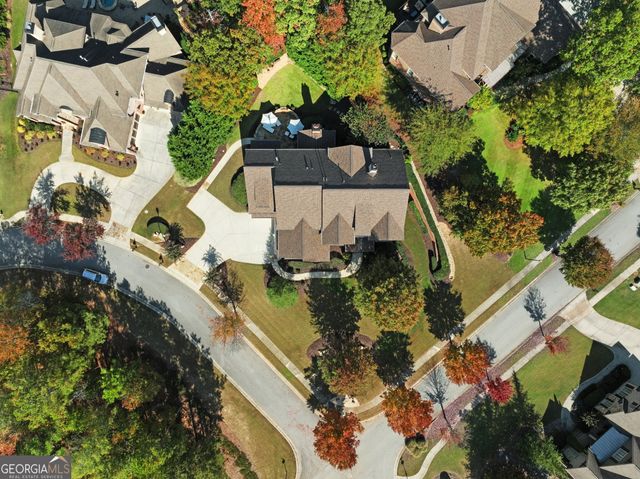 2202 Crimson King Drive, Braselton, GA 30517