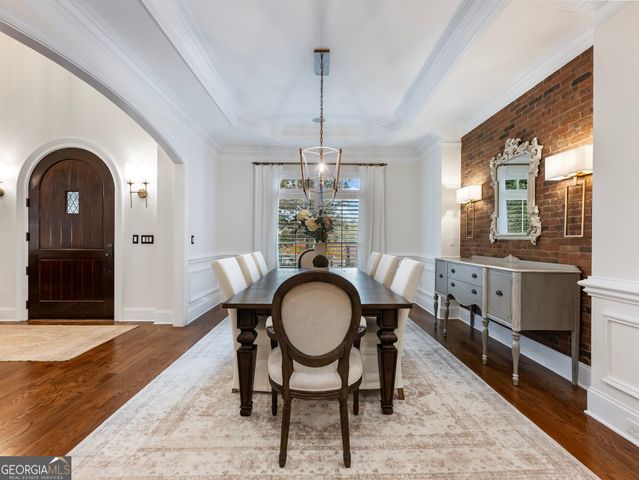 2202 Crimson King Drive, Braselton, GA 30517