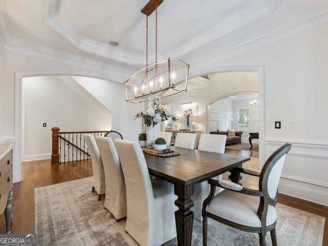 2202 Crimson King Drive, Braselton, GA 30517