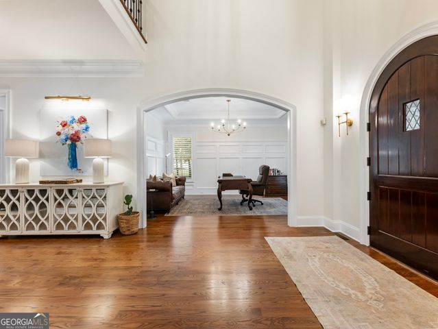 2202 Crimson King Drive, Braselton, GA 30517