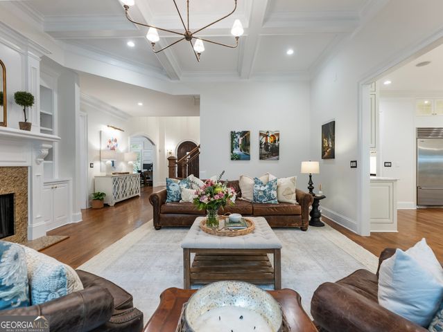 2202 Crimson King Drive, Braselton, GA 30517