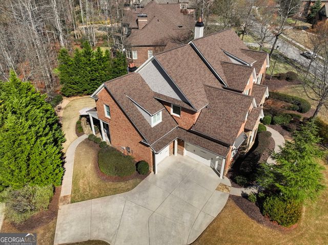 2202 Crimson King Drive, Braselton, GA 30517