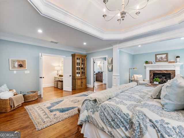 2202 Crimson King Drive, Braselton, GA 30517