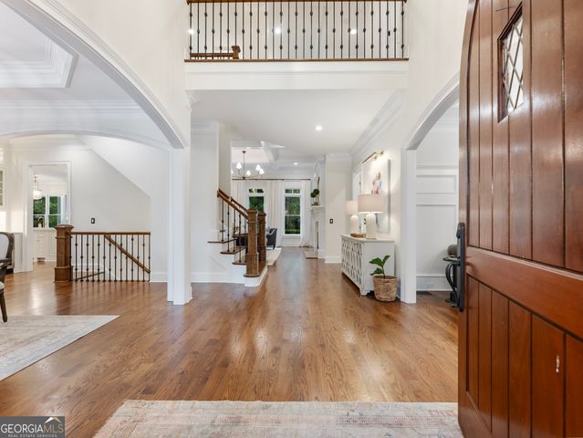 2202 Crimson King Drive, Braselton, GA 30517