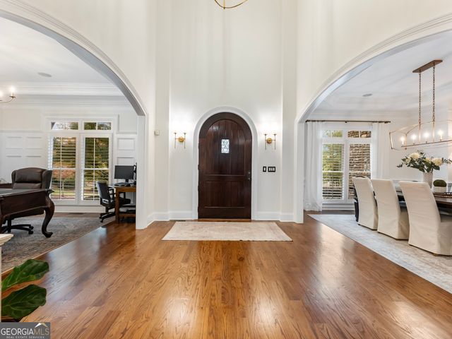 2202 Crimson King Drive, Braselton, GA 30517