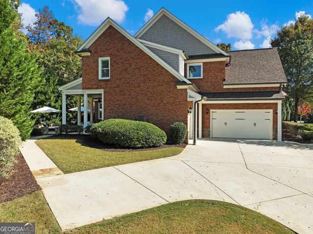 2202 Crimson King Drive, Braselton, GA 30517
