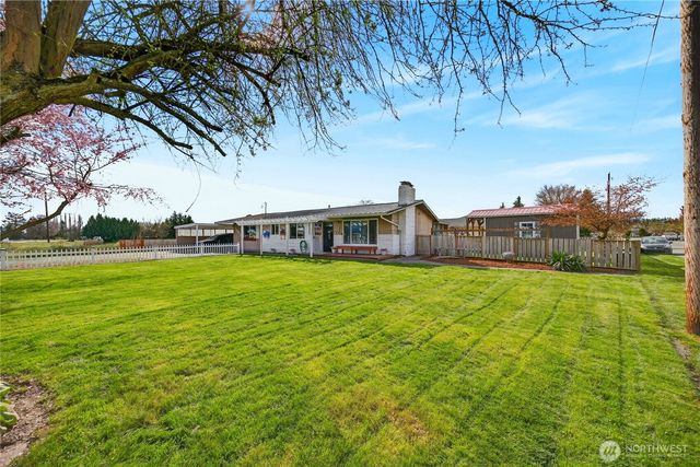 14612 Avon Allen Rd, Mount Vernon, WA 98273