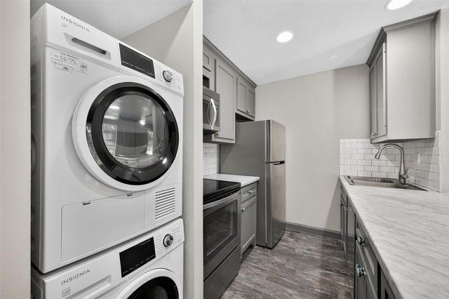 8931 Gaylord Street 157, Houston, TX 77024