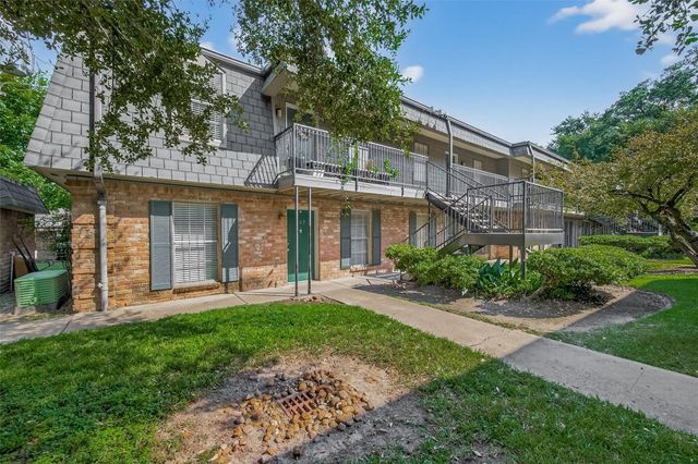 8931 Gaylord Street 157, Houston, TX 77024