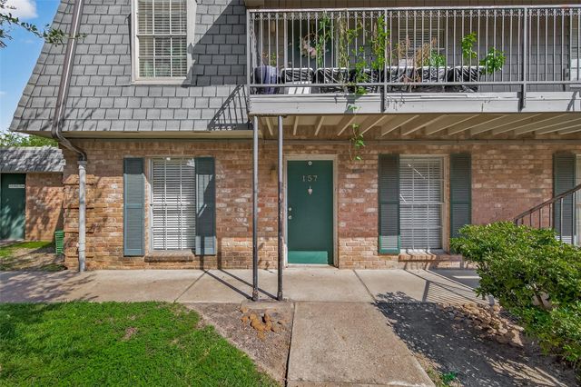 8931 Gaylord Street 157, Houston, TX 77024