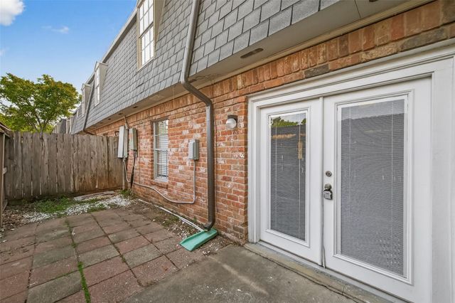 8931 Gaylord Street 157, Houston, TX 77024