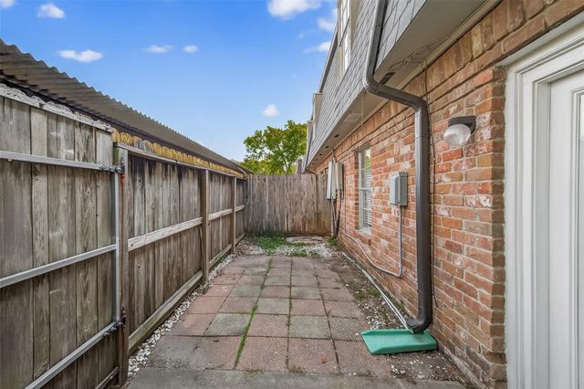 8931 Gaylord Street 157, Houston, TX 77024