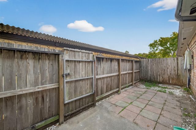 8931 Gaylord Street 157, Houston, TX 77024