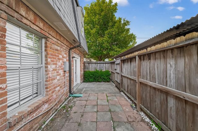 8931 Gaylord Street 157, Houston, TX 77024