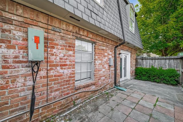 8931 Gaylord Street 157, Houston, TX 77024