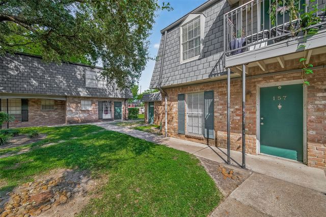 8931 Gaylord Street 157, Houston, TX 77024