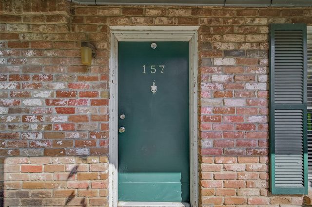 8931 Gaylord Street 157, Houston, TX 77024