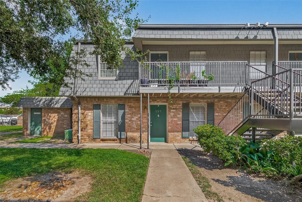 8931 Gaylord Street 157, Houston, TX 77024