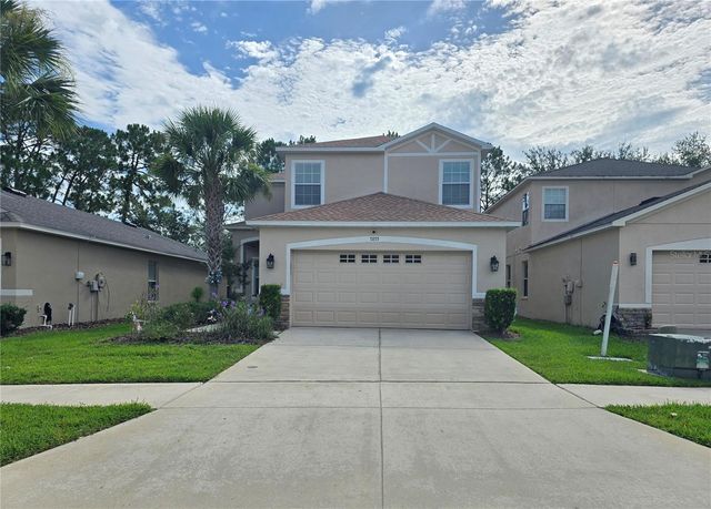 7855 TUSCANY WOODS DRIVE, Tampa, FL 33647