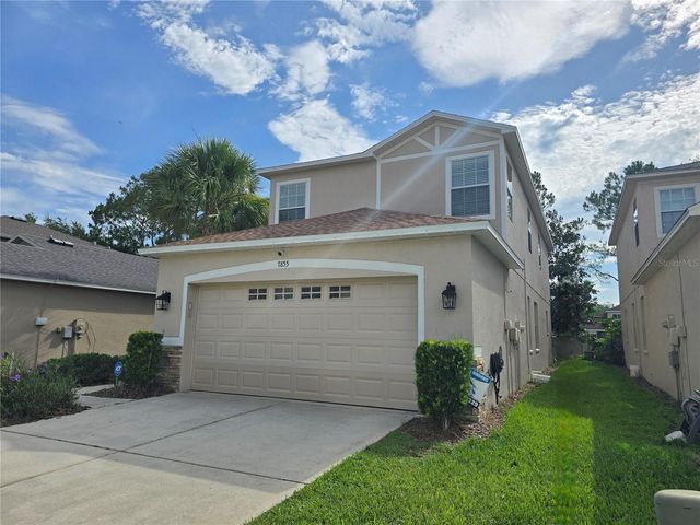 7855 TUSCANY WOODS DRIVE, Tampa, FL 33647