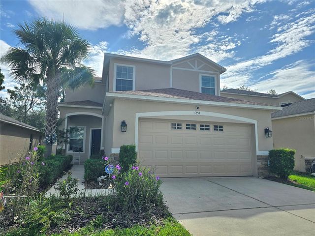 7855 TUSCANY WOODS DRIVE, Tampa, FL 33647